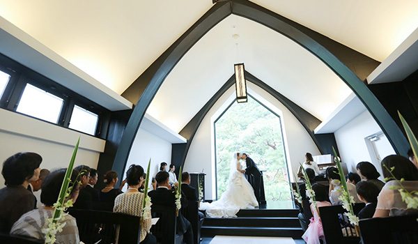 パーティレポート