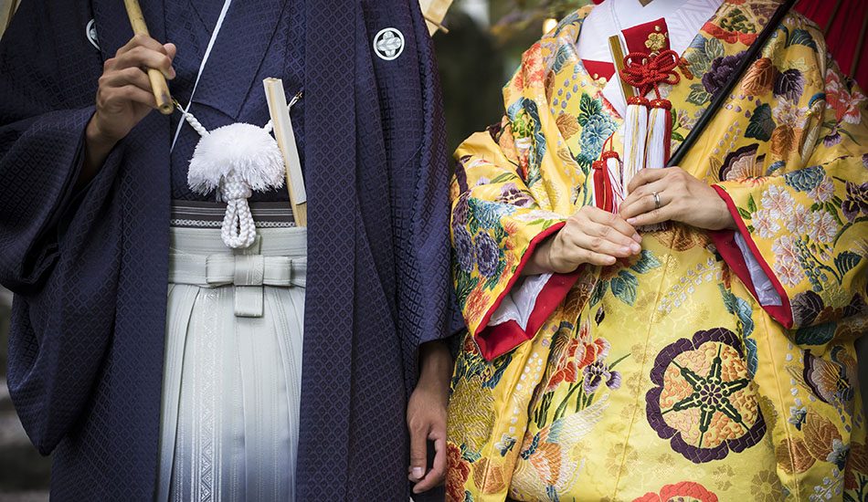 フォトウエディング 京都 和装プラン