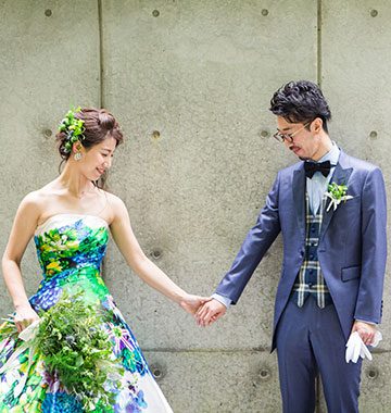 パーティレポート