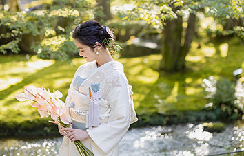 京都 紫水苑